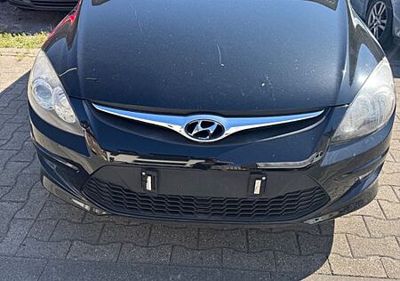 Hyundai i30 1.4 FIFA WM Edition