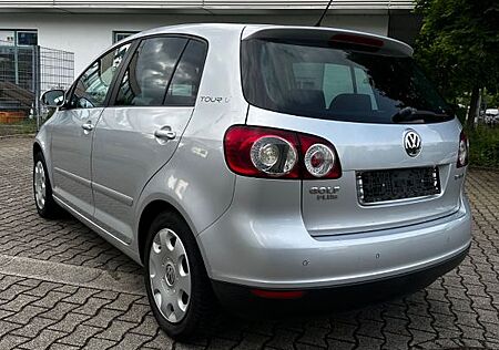 VW Golf Plus Volkswagen 1.6 Benziner Neu TÜV