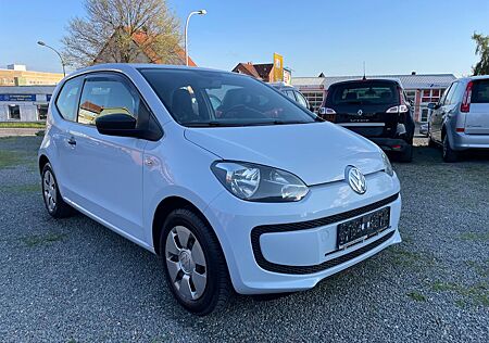 VW Up Volkswagen ! 1.0 44kW BlueMotion Technology cheer !