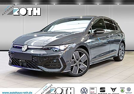VW Golf Volkswagen VIII 1.5 eTSI R-Line DSG AHK MATRIX RFK ACC