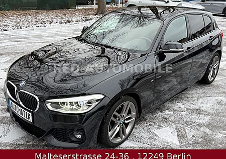BMW 120 ´d"M-Sport"Tüv Neu"