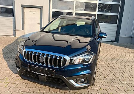 Suzuki SX4 S-Cross (SX4) S-Cross Comfort /LED/NAVI/RFK/AUTOMATIK