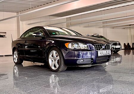 Volvo C70 Cabriolet D5 Summum