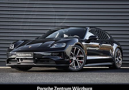 Porsche Taycan 4S Sport Turismo HD-Matrix Massagesitze