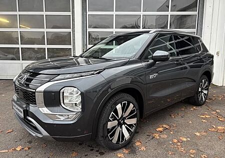Mitsubishi Plug in Hybrid Outlander Outlander 2.4 Plug-in Hybrid 4WD Top