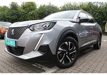 Peugeot 2008 Allure Pack Elektro 136*Panoramaschiebedach