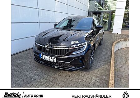 Renault Espace E-TECH Full Hybrid 200 Techno WINTER ACC