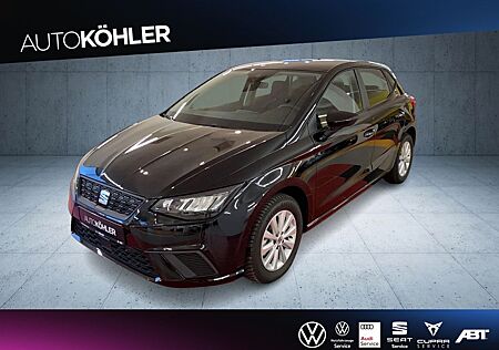 Seat Ibiza Style - LED - ACC - Kamera - Virtual - APP