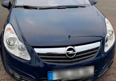 Opel Corsa 1.3 CDTI 55kW -