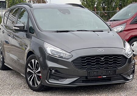 Ford S-Max ST-Line,acC,Kamera,LED