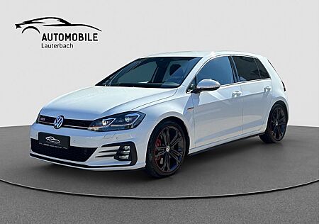 VW Golf Volkswagen VII GTI 2.0 Performance/DSG/KAMERA/DYN/ACC