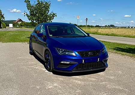 Seat Leon 1.4 TSI Virtuelles Cockpit/Kamera/Beats