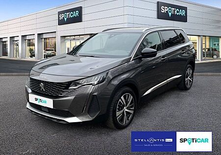 Peugeot 5008 1.5 BlueHDi 130 Allure Pa ck (EURO 6e)