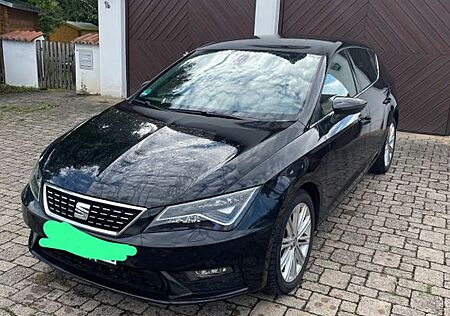 Seat Leon Top-gepflegter Xcellence 1.5 TSI
