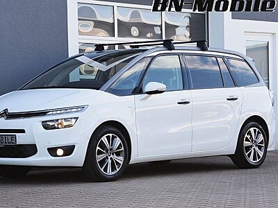 Citroën Grand C4 Picasso /Spacetourer Exclusive/7-Sitzer