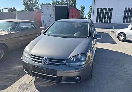 VW Golf Volkswagen V Lim. Edition