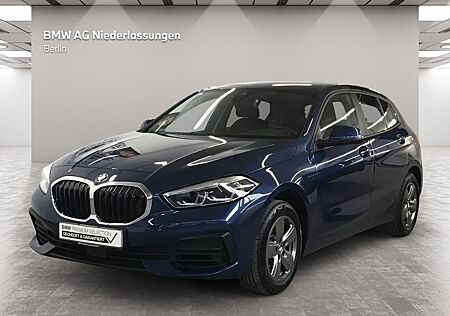 BMW 116i Aut. LED LiveCockpitProf. Sitzheizung PDC