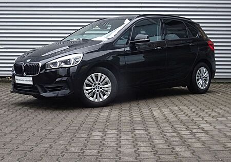 BMW 2er 220i Active Tourer Advantage LED Navi Kamera SH