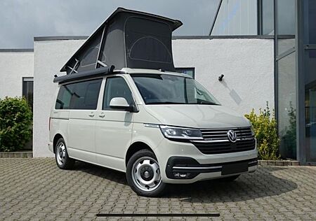 VW T6 California Volkswagen