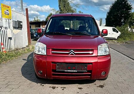 Citroën Berlingo 1.4 Multispace Plus