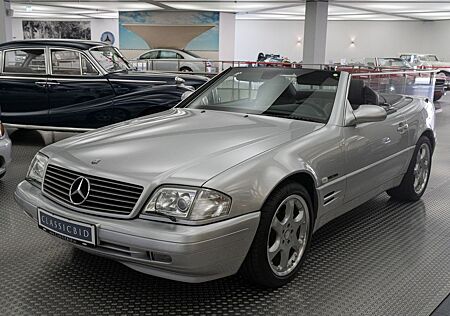 Mercedes-Benz SL 320 "SL Edition"