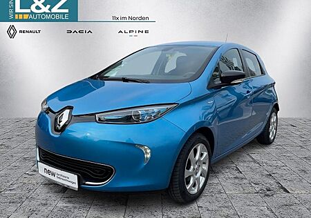 Renault ZOE Limited Z.E 40 Kaufbatterie Navi/PDC/SHZ