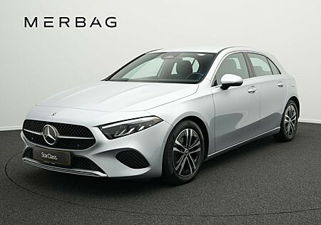 Mercedes-Benz A 180 d Progressive LED+SHZ+Kamera+MBUX