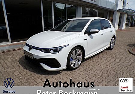 VW Golf Volkswagen R 2.0 TSI*4-MOTION*CLIMA*NAVI*ACC*ALU*PDC