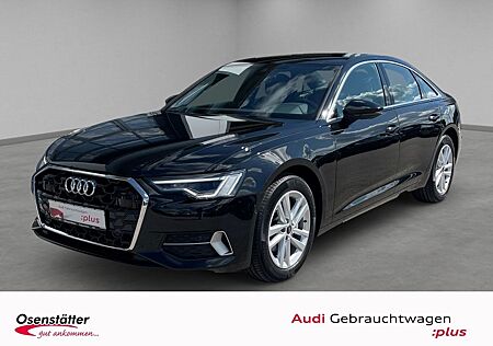 Audi A6 Limousine 40 TDI advanced Matrix Kamera Memor