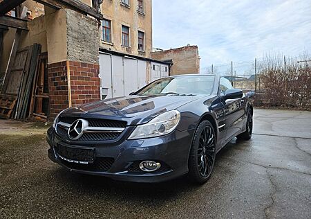 Mercedes-Benz SL 500 -