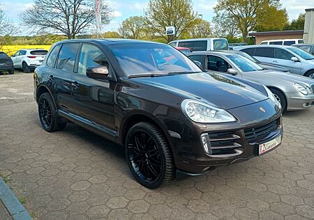 Porsche Cayenne S*TopZustand*TÜV+Service neu*
