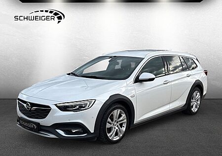 Opel Insignia Allrad Country SHZ Kamera Totwinkel