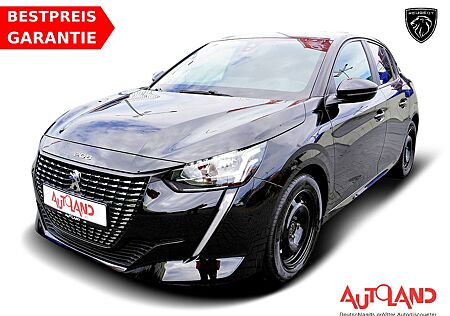 Peugeot 208 1.2 PureTech Sitzheizung Android Apple PDC