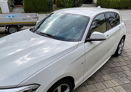 BMW 120i M Sport M Sport