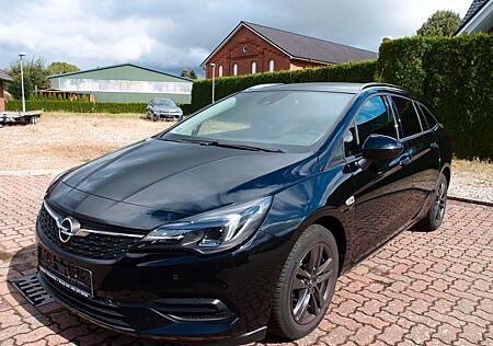 Opel Astra K Sports Tourer 2020 Start/Stop Autom