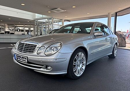 Mercedes-Benz E 200 Elegance / Sportpaket
