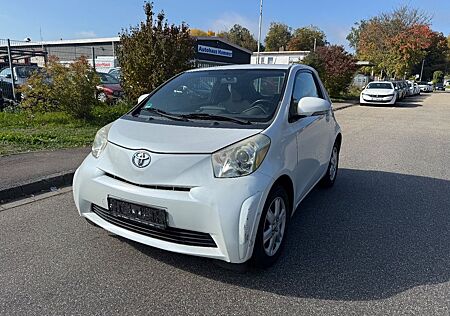 Toyota iQ Basis