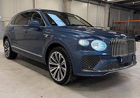 Bentley Bentayga 4.0 V8 EWB Azure 4WD Autom.