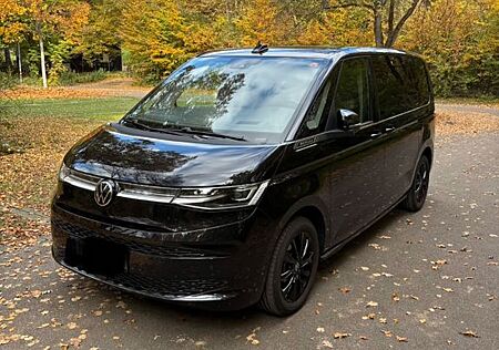 VW T7 Multivan Volkswagen 2.0 TDI DSG GOAL 7-Sitz Pano UPE 80T