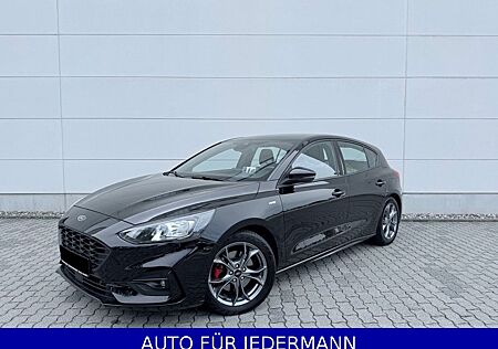 Ford Focus Lim. ST-Line*Pano*AppleCarplay*ACC*Head-Up