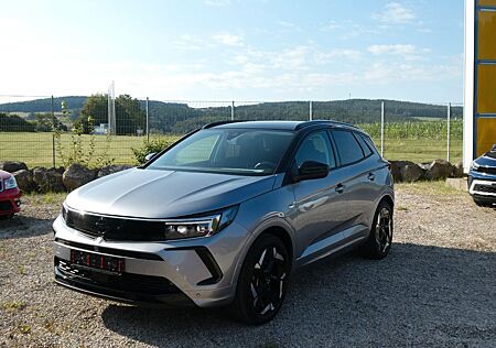 Opel Grandland X Grandland GSe 4x4*PHEV*300PS*7,4OBC*19"*