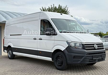 VW Crafter Volkswagen 35 2.0 TDI*L4H3*NAVI*KAMERA*KLIMA*1.HAND