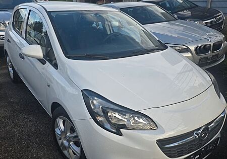 Opel Corsa E Selection