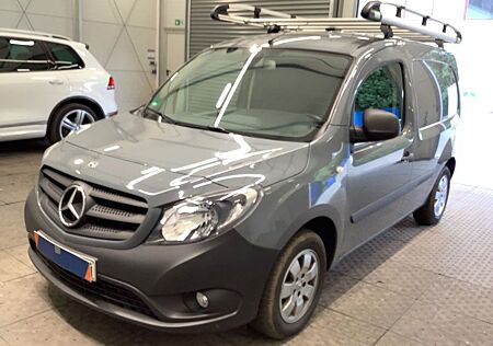 Mercedes-Benz Citan 109 CDI Lang AHK Klima Kamera
