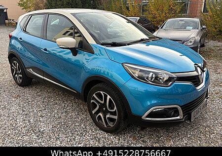 Renault Captur Luxe
