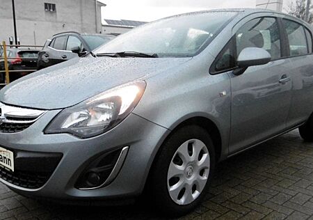 Opel Corsa Energy 1.2 Klima/AHK