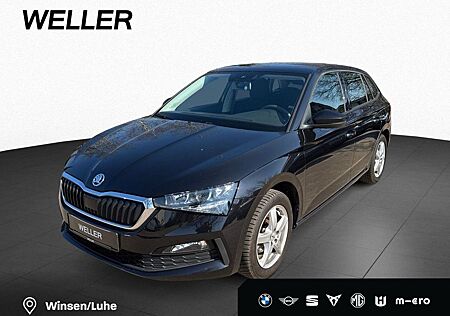 Skoda Scala 1.0 TSI DSG Cool Plus LED,CarPlay,Lane Ass