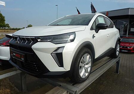 Mitsubishi ASX MJ25 PLUS 1.3 +PDC v&h+Sitzh+Tempomat++++