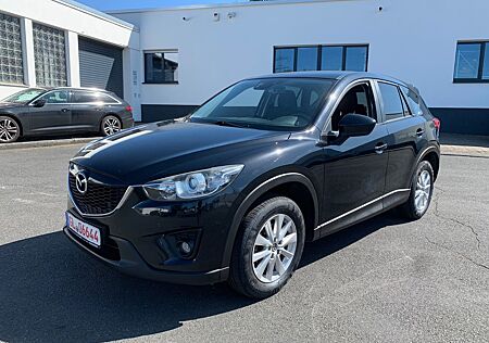 Mazda CX-5 Center-Line 1.Hand Sitzheizung Navi