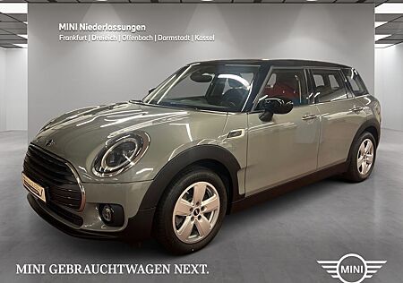 Mini Cooper Clubman Navi Kamera LED Sitzheizung